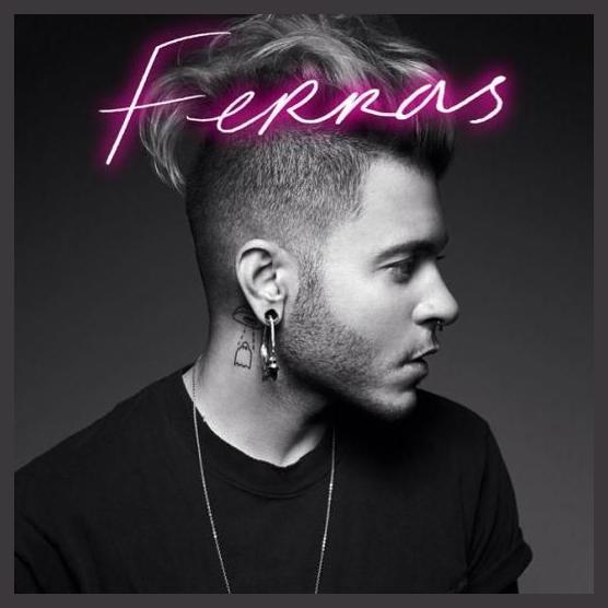 Ferras